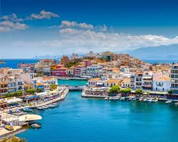 Görkemli  Girit Adası - Aegean Hava Yolları Tarifeli Seferi ile 26 Mayıs Hareket (Kurban Bayramı Özel) 