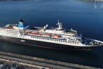 ÇEŞME HAREKETLİ SELECTUM BLU CRUISES İLE YUNAN ADALARI - 3 GECE 4 GÜN