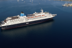 Çeşme Hareketli Selectum Blu Cruises İle Yunan Adaları - 4 Gece
