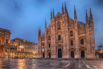 Ekspress Büyük İtalya Turu Ajet Havayolları İle 5 Gece 6 Gün Promosyon (Roma-Bergamo)
