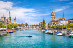 BENELUX & PARİS & ALSACE & İSVİÇRE TURU AJET HAVA YOLLARI İLE 7 GECE PARİS – CENEVRE arası Hızlı Tren ile Ulaşım İmkânı,Brüksel Gidiş – Brüksel Dönüş || 17092||22685