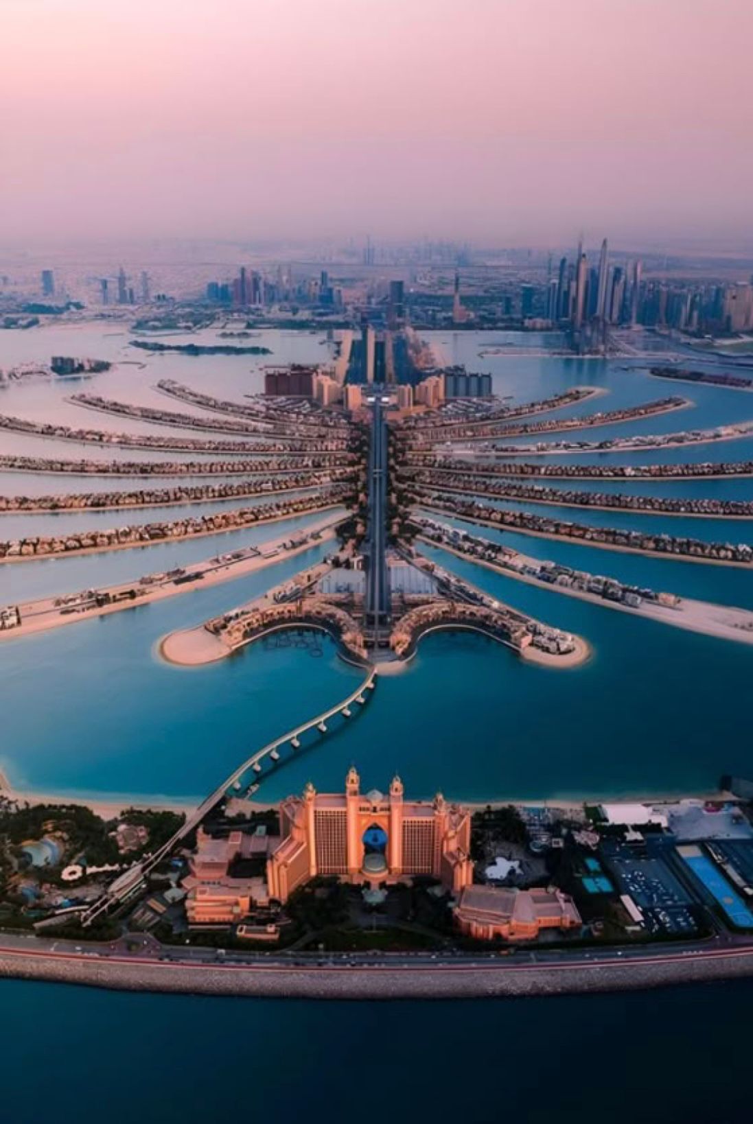 Ekstra Turlar Dahil 5 Kal 4 Öde Dubai Turu Türk Havayolları ile 5 Gece AUH-AUH IS001