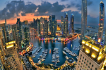 Dubai Turu 3 Gece Emirates Havayolları İle Dubai İkonları ve Şehir Turu Dahil