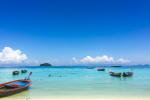 Bangkok -Pattaya - Phuket Turu 7 Gece Ekstra Turlar Dahil Saudi Havayolları İle