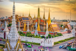 Bangkok - Pattaya - Phuket Turu 7 Gece 9  Gün Emirates Havayolları İle 11 Ocak Hareket