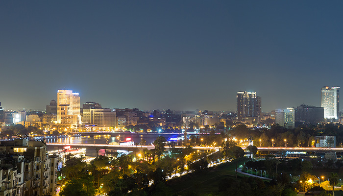 Kahire-Sharm Turu Yılbaşı Özel Ajet ile 3 Gece Transfer Saatine Kadar Otel Kullanımlı(Kahire Gider-Sharm Döner)