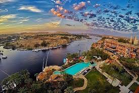 Kahire-Sharm Turu Yılbaşı Özel Ajet ile 3 Gece Transfer Saatine Kadar Otel Kullanımlı(Kahire Gider-Sharm Döner)