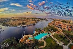 Kralların İzinde Kahire & Dlx Nil Cruıse & Luxor & Hurghada Turu Ajet Havayolları ile 7 Gece 9 Gün CAI-HRG