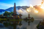 BALİ TURU TÜRK HAVA YOLLARI İLE 5 GECE 5 GECE Konaklama