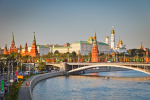 Lapland Kuzey Işıkları Murmansk & St. Petersburg & Moskova Turu Ajet İle 5 Gece Vize Dahil