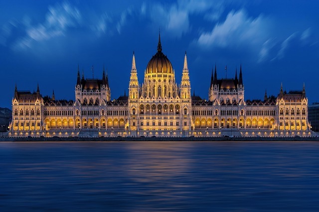 Budapeşte Turu Türk Havayolları Seferi İle Ramazan Bayramı Özel 3 Gece