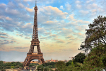 Görkemli Paris ve İncileri 3 Gece - THY ile (2026 Kış Dönemi)