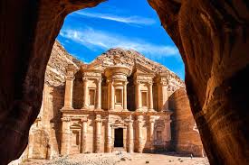 Petra – Wadi Rum – Lut Gölü – Sharm El Sheikh – Giza Piramitleri Turu Kurban Bayramı Özel Türk Havayolları ile 7 Gece
