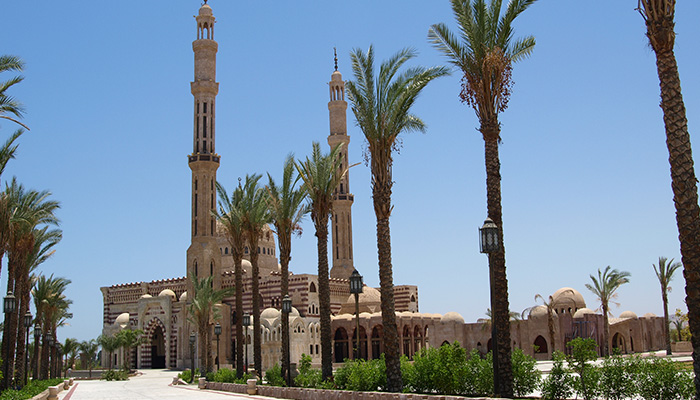 Promosyon Sharm El Sheikh Turu Ajet Havayolları ile 3 Gece Transfer Saatine Kadar Otel Kullanımlı