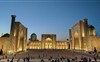 Görkemli Özbekistan İpek Yolunun İncisi 5 Gece - THY ile 15 Mayıs (Kurban Bayramı Özel) (UGC-TAS) 