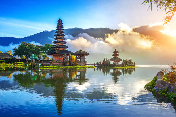 Rüya Ada Bali - Ubud Turu 6 Gece Qatar Havayolları İle Sömestre Özel